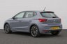 USED 2025 74 SEAT IBIZA 1.0 TSI Anniversary Limited Edition Hatchback 5dr Petrol DSG Euro 6 (s/s) (115 ps) Beats audio Cruise control Sat Nav