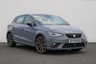 USED 2025 74 SEAT IBIZA 1.0 TSI Anniversary Limited Edition Hatchback 5dr Petrol DSG Euro 6 (s/s) (115 ps) Beats audio Cruise control Sat Nav