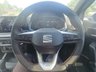 USED 2025 74 SEAT IBIZA 1.0 TSI Anniversary Limited Edition Hatchback 5dr Petrol DSG Euro 6 (s/s) (115 ps) Beats audio Cruise control Sat Nav