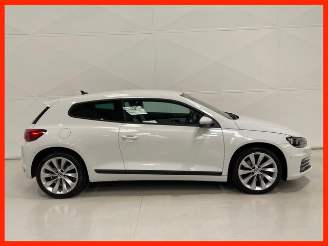 View our VOLKSWAGEN SCIROCCO