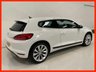 USED 2015 15 VOLKSWAGEN SCIROCCO 2.0 TSI BlueMotion Tech GT Hatchback 3dr Petrol DSG Euro 6 (s/s) (220 ps) ONE OWNER-SATNAV-LEATHER