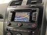 USED 2015 15 VOLKSWAGEN SCIROCCO 2.0 TSI BlueMotion Tech GT Hatchback 3dr Petrol DSG Euro 6 (s/s) (220 ps) ONE OWNER-SATNAV-LEATHER