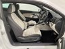 USED 2015 15 VOLKSWAGEN SCIROCCO 2.0 TSI BlueMotion Tech GT Hatchback 3dr Petrol DSG Euro 6 (s/s) (220 ps) ONE OWNER-SATNAV-LEATHER