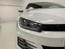 USED 2015 15 VOLKSWAGEN SCIROCCO 2.0 TSI BlueMotion Tech GT Hatchback 3dr Petrol DSG Euro 6 (s/s) (220 ps) ONE OWNER-SATNAV-LEATHER
