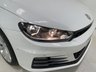 USED 2015 15 VOLKSWAGEN SCIROCCO 2.0 TSI BlueMotion Tech GT Hatchback 3dr Petrol DSG Euro 6 (s/s) (220 ps) ONE OWNER-SATNAV-LEATHER