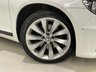 USED 2015 15 VOLKSWAGEN SCIROCCO 2.0 TSI BlueMotion Tech GT Hatchback 3dr Petrol DSG Euro 6 (s/s) (220 ps) ONE OWNER-SATNAV-LEATHER