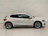 USED 2015 15 VOLKSWAGEN SCIROCCO 2.0 TSI BlueMotion Tech GT Hatchback 3dr Petrol DSG Euro 6 (s/s) (220 ps) ONE OWNER-SATNAV-LEATHER