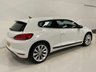 USED 2015 15 VOLKSWAGEN SCIROCCO 2.0 TSI BlueMotion Tech GT Hatchback 3dr Petrol DSG Euro 6 (s/s) (220 ps) ONE OWNER-SATNAV-LEATHER