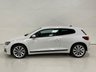 USED 2015 15 VOLKSWAGEN SCIROCCO 2.0 TSI BlueMotion Tech GT Hatchback 3dr Petrol DSG Euro 6 (s/s) (220 ps) ONE OWNER-SATNAV-LEATHER