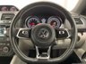 USED 2015 15 VOLKSWAGEN SCIROCCO 2.0 TSI BlueMotion Tech GT Hatchback 3dr Petrol DSG Euro 6 (s/s) (220 ps) ONE OWNER-SATNAV-LEATHER