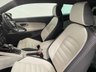 USED 2015 15 VOLKSWAGEN SCIROCCO 2.0 TSI BlueMotion Tech GT Hatchback 3dr Petrol DSG Euro 6 (s/s) (220 ps) ONE OWNER-SATNAV-LEATHER