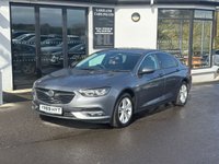 USED 2019 69 VAUXHALL INSIGNIA 1.6 Turbo D BlueInjection SRi Nav Grand Sport 5dr Diesel Manual Euro 6 (s/s) (136 ps) 