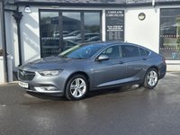 USED 2019 69 VAUXHALL INSIGNIA 1.6 Turbo D BlueInjection SRi Nav Grand Sport 5dr Diesel Manual Euro 6 (s/s) (136 ps) 