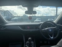 USED 2019 69 VAUXHALL INSIGNIA 1.6 Turbo D BlueInjection SRi Nav Grand Sport 5dr Diesel Manual Euro 6 (s/s) (136 ps) 