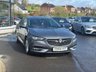 USED 2019 69 VAUXHALL INSIGNIA 1.6 Turbo D BlueInjection SRi Nav Grand Sport 5dr Diesel Manual Euro 6 (s/s) (136 ps) 