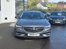 USED 2019 69 VAUXHALL INSIGNIA 1.6 Turbo D BlueInjection SRi Nav Grand Sport 5dr Diesel Manual Euro 6 (s/s) (136 ps) 