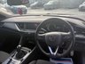 USED 2019 69 VAUXHALL INSIGNIA 1.6 Turbo D BlueInjection SRi Nav Grand Sport 5dr Diesel Manual Euro 6 (s/s) (136 ps) 