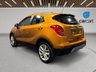 USED 2017 67 VAUXHALL MOKKA X 1.4i Turbo Active SUV 5dr Petrol Manual Euro 6 (s/s) (140 ps) (Rates starting as low as 11.9%!!!)