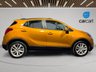 USED 2017 67 VAUXHALL MOKKA X 1.4i Turbo Active SUV 5dr Petrol Manual Euro 6 (s/s) (140 ps) (Rates starting as low as 11.9%!!!)