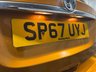USED 2017 67 VAUXHALL MOKKA X 1.4i Turbo Active SUV 5dr Petrol Manual Euro 6 (s/s) (140 ps) (Rates starting as low as 11.9%!!!)