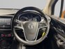 USED 2017 67 VAUXHALL MOKKA X 1.4i Turbo Active SUV 5dr Petrol Manual Euro 6 (s/s) (140 ps) (Rates starting as low as 11.9%!!!)