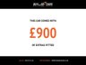USED 2017 67 JAGUAR F-PACE 2.0 P250i Portfolio SUV 5dr Petrol Auto AWD Euro 6 (s/s) (250 ps) FIXED PANORAMIC ROOF + HEATED STEERING WHEEL + DIGITAL DASHBOARD + REAR-VIEW CAMERA
