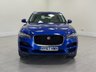 USED 2017 67 JAGUAR F-PACE 2.0 P250i Portfolio SUV 5dr Petrol Auto AWD Euro 6 (s/s) (250 ps) FIXED PANORAMIC ROOF + HEATED STEERING WHEEL + DIGITAL DASHBOARD + REAR-VIEW CAMERA