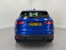 USED 2017 67 JAGUAR F-PACE 2.0 P250i Portfolio SUV 5dr Petrol Auto AWD Euro 6 (s/s) (250 ps) FIXED PANORAMIC ROOF + HEATED STEERING WHEEL + DIGITAL DASHBOARD + REAR-VIEW CAMERA
