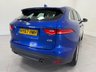 USED 2017 67 JAGUAR F-PACE 2.0 P250i Portfolio SUV 5dr Petrol Auto AWD Euro 6 (s/s) (250 ps) FIXED PANORAMIC ROOF + HEATED STEERING WHEEL + DIGITAL DASHBOARD + REAR-VIEW CAMERA