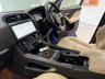 USED 2017 67 JAGUAR F-PACE 2.0 P250i Portfolio SUV 5dr Petrol Auto AWD Euro 6 (s/s) (250 ps) FIXED PANORAMIC ROOF + HEATED STEERING WHEEL + DIGITAL DASHBOARD + REAR-VIEW CAMERA