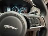 USED 2017 67 JAGUAR F-PACE 2.0 P250i Portfolio SUV 5dr Petrol Auto AWD Euro 6 (s/s) (250 ps) FIXED PANORAMIC ROOF + HEATED STEERING WHEEL + DIGITAL DASHBOARD + REAR-VIEW CAMERA