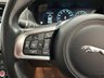 USED 2017 67 JAGUAR F-PACE 2.0 P250i Portfolio SUV 5dr Petrol Auto AWD Euro 6 (s/s) (250 ps) FIXED PANORAMIC ROOF + HEATED STEERING WHEEL + DIGITAL DASHBOARD + REAR-VIEW CAMERA