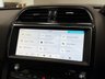 USED 2017 67 JAGUAR F-PACE 2.0 P250i Portfolio SUV 5dr Petrol Auto AWD Euro 6 (s/s) (250 ps) FIXED PANORAMIC ROOF + HEATED STEERING WHEEL + DIGITAL DASHBOARD + REAR-VIEW CAMERA