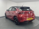 USED 2023 23 VAUXHALL CORSA 1.2 GS Hatchback 5dr Petrol Manual Euro 6 (75 ps) EXCELLENT HISTORY + FRONT CAMERA