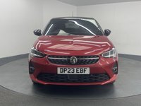 USED 2023 23 VAUXHALL CORSA 1.2 GS Hatchback 5dr Petrol Manual Euro 6 (75 ps) EXCELLENT HISTORY + FRONT CAMERA