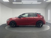 USED 2023 23 VAUXHALL CORSA 1.2 GS Hatchback 5dr Petrol Manual Euro 6 (75 ps) EXCELLENT HISTORY + FRONT CAMERA