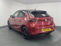 USED 2023 23 VAUXHALL CORSA 1.2 GS Hatchback 5dr Petrol Manual Euro 6 (75 ps) EXCELLENT HISTORY + FRONT CAMERA