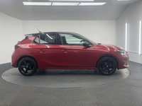USED 2023 23 VAUXHALL CORSA 1.2 GS Hatchback 5dr Petrol Manual Euro 6 (75 ps) EXCELLENT HISTORY + FRONT CAMERA