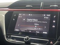 USED 2023 23 VAUXHALL CORSA 1.2 GS Hatchback 5dr Petrol Manual Euro 6 (75 ps) EXCELLENT HISTORY + FRONT CAMERA