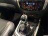 USED 2020 70 NISSAN NAVARA 2.3 dCi N-Guard Pickup Double Cab 4dr Diesel Manual 4WD Euro 6 (s/s) (190 ps) 