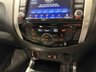 USED 2020 70 NISSAN NAVARA 2.3 dCi N-Guard Pickup Double Cab 4dr Diesel Manual 4WD Euro 6 (s/s) (190 ps) 