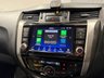 USED 2020 70 NISSAN NAVARA 2.3 dCi N-Guard Pickup Double Cab 4dr Diesel Manual 4WD Euro 6 (s/s) (190 ps) 