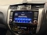 USED 2020 70 NISSAN NAVARA 2.3 dCi N-Guard Pickup Double Cab 4dr Diesel Manual 4WD Euro 6 (s/s) (190 ps) 