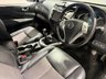 USED 2020 70 NISSAN NAVARA 2.3 dCi N-Guard Pickup Double Cab 4dr Diesel Manual 4WD Euro 6 (s/s) (190 ps) 