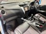 USED 2020 70 NISSAN NAVARA 2.3 dCi N-Guard Pickup Double Cab 4dr Diesel Manual 4WD Euro 6 (s/s) (190 ps) 