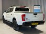 USED 2020 70 NISSAN NAVARA 2.3 dCi N-Guard Pickup Double Cab 4dr Diesel Manual 4WD Euro 6 (s/s) (190 ps) 