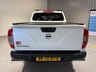 USED 2020 70 NISSAN NAVARA 2.3 dCi N-Guard Pickup Double Cab 4dr Diesel Manual 4WD Euro 6 (s/s) (190 ps) 