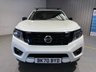 USED 2020 70 NISSAN NAVARA 2.3 dCi N-Guard Pickup Double Cab 4dr Diesel Manual 4WD Euro 6 (s/s) (190 ps) 