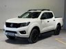 USED 2020 70 NISSAN NAVARA 2.3 dCi N-Guard Pickup Double Cab 4dr Diesel Manual 4WD Euro 6 (s/s) (190 ps) 