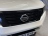 USED 2020 70 NISSAN NAVARA 2.3 dCi N-Guard Pickup Double Cab 4dr Diesel Manual 4WD Euro 6 (s/s) (190 ps) 